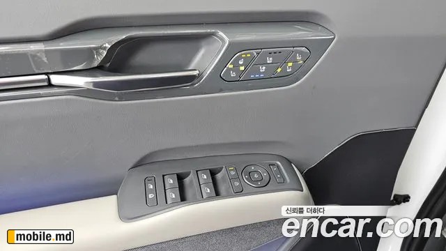 2024 Kia EV9 — photo 19