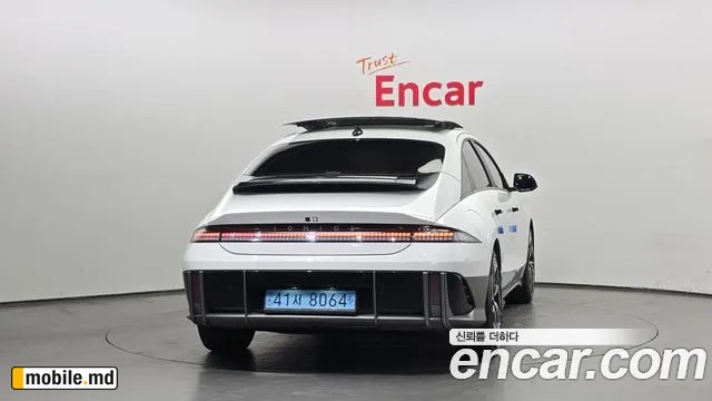 2024 Hyundai IONIQ — photo 4
