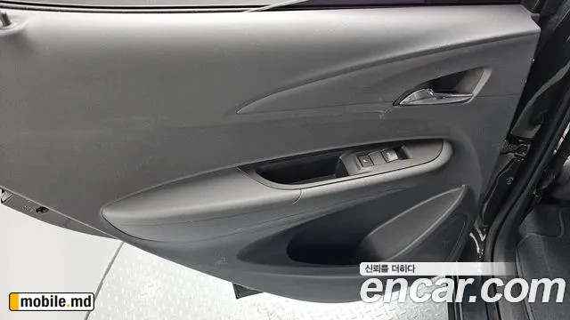 2019 Daewoo Bolt EV — photo 25
