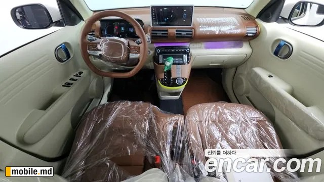 2026 Hyundai Casper — photo 7