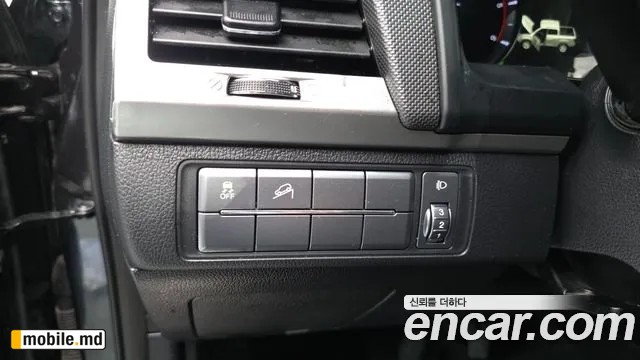 2019 Li Rexton — photo 29