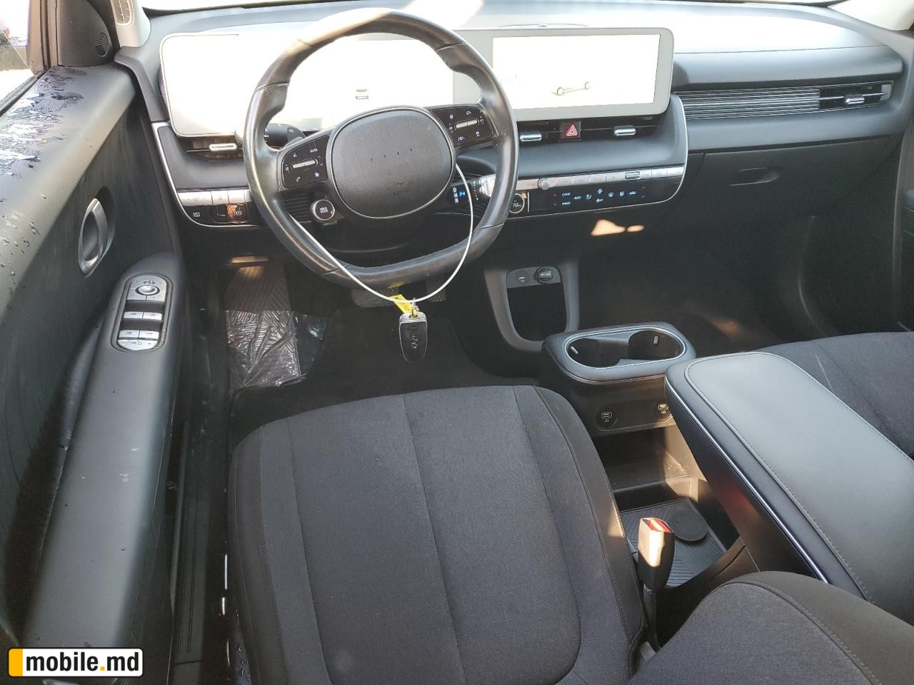 2022 Hyundai IONIQ — photo 8
