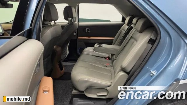 2024 Hyundai IONIQ — photo 11
