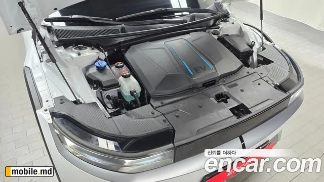 2022 Hyundai IONIQ — photo 6