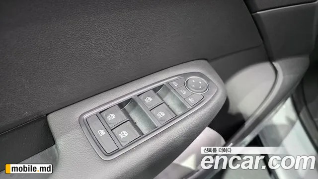2026 Renault Arkana — photo 27