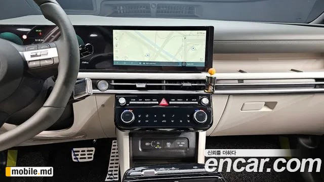2026 Hyundai Tucson — photo 14