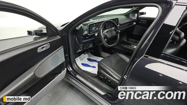 2023 Hyundai IONIQ — photo 10