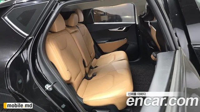 2023 Kia EV6 — photo 12