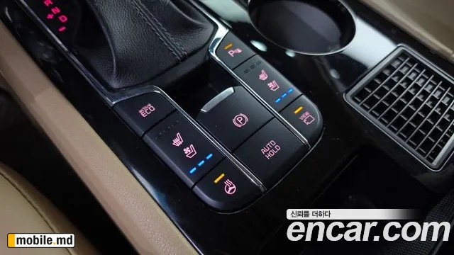2019 Kia Canival — photo 33
