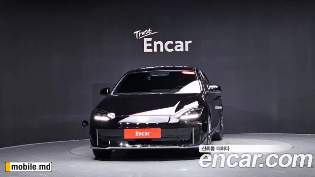 2023 Hyundai IONIQ — photo 3