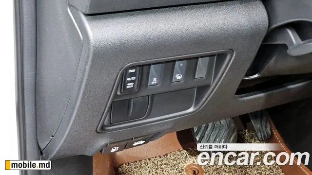 2017 Renault 6 — photo 14