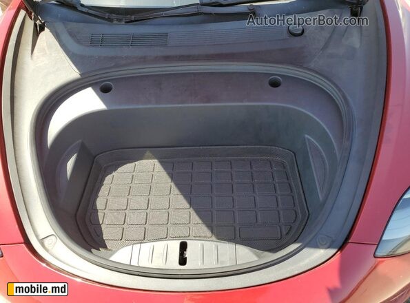 2021 Tesla Model 3 — photo 11