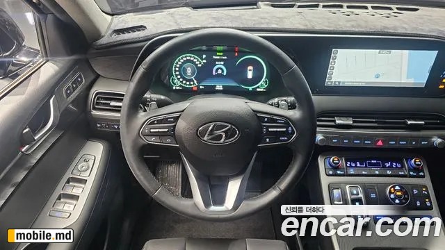2022 Hyundai Palisade — photo 13