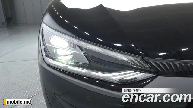 2023 Kia EV6 — photo 22
