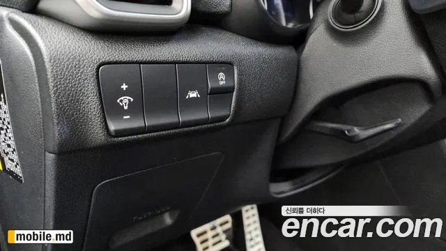 2019 Kia Sportage — photo 16