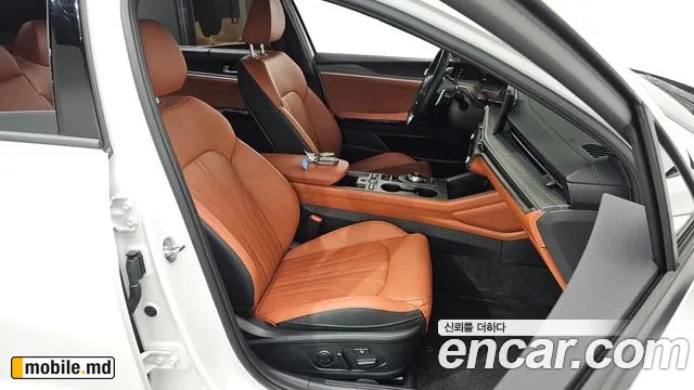2025 Kia K5 — photo 10