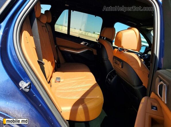 2023 BMW X5 — photo 11