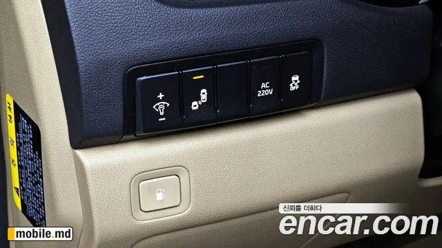 2018 Kia Canival — photo 16
