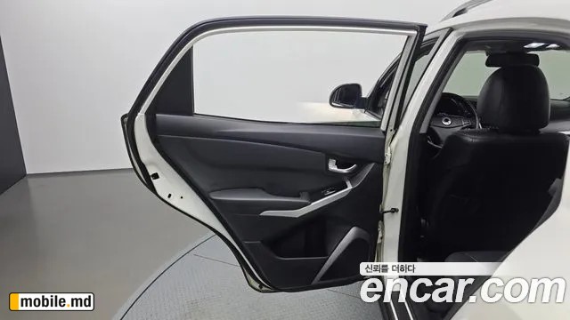 2016 Li KORANDO — photo 25
