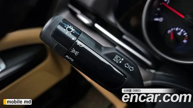 2021 Kia Canival — photo 19