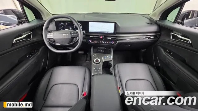 2026 Kia Sportage — photo 7