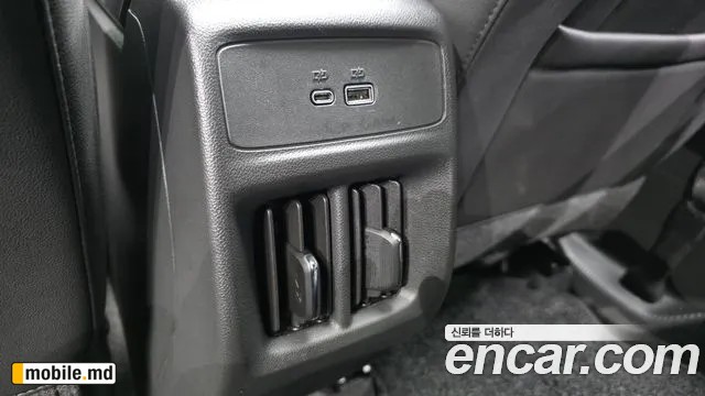 2025 Daewoo Trax — photo 30