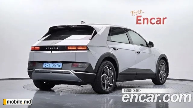 2024 Hyundai IONIQ — photo 2