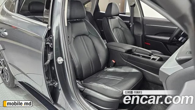 2026 Hyundai Sonata — photo 11