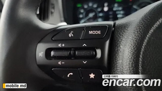 2024 Kia RAY — photo 17