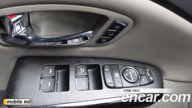 2019 Kia Canival — photo 37