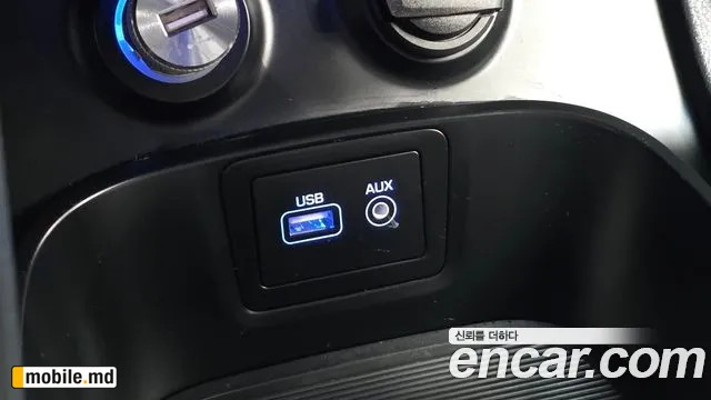 2018 Hyundai Santafe — photo 31