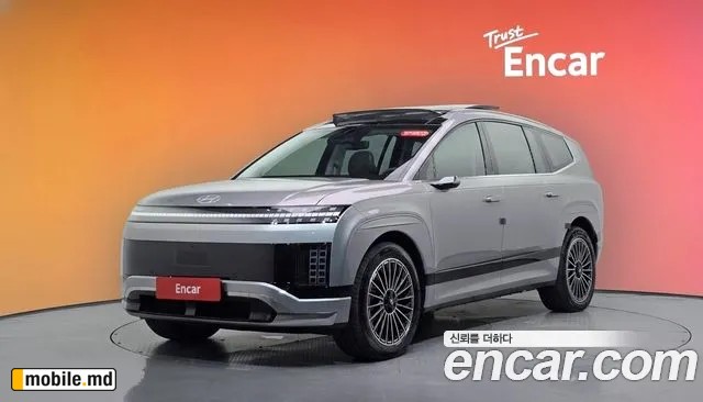 2025 Hyundai IONIQ