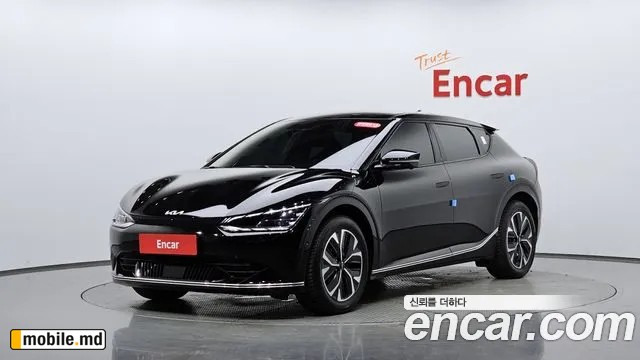 2023 Kia EV6 — photo 11