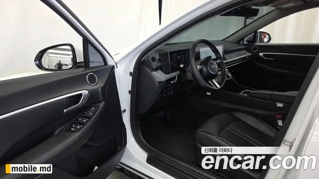 2026 Hyundai Sonata — photo 10