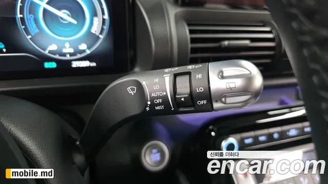 2025 Hyundai Casper — photo 19