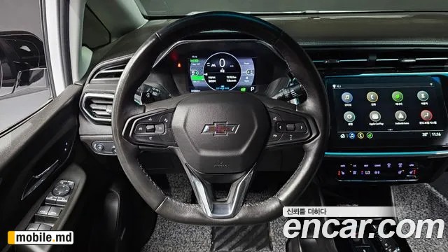 2023 Daewoo Bolt EV — photo 13