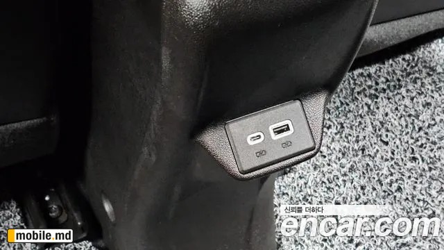 2023 Daewoo Bolt EV — photo 28