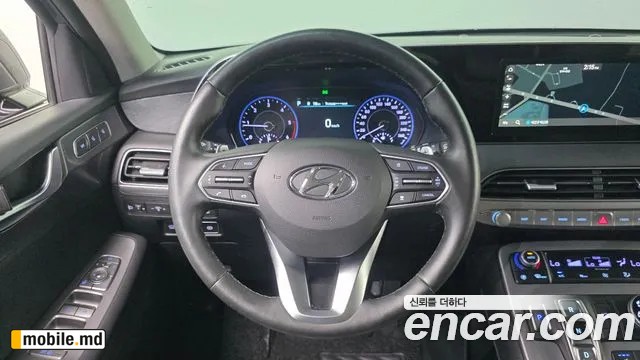 2019 Hyundai Palisade — photo 14