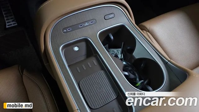 2026 Hyundai Palisade — photo 27