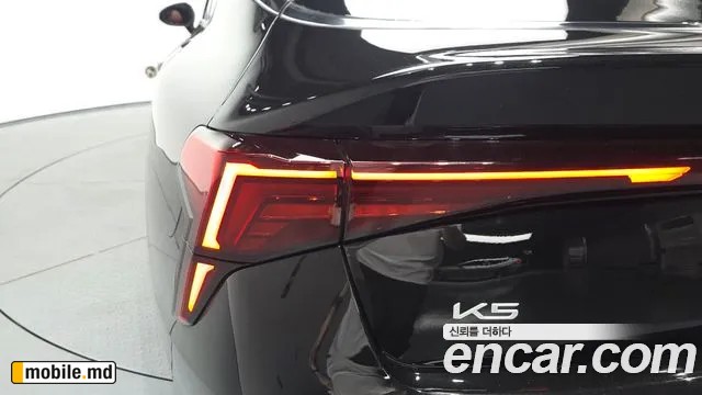 2026 Kia K5 — photo 23