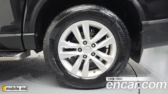 2018 Li Rexton — photo 21