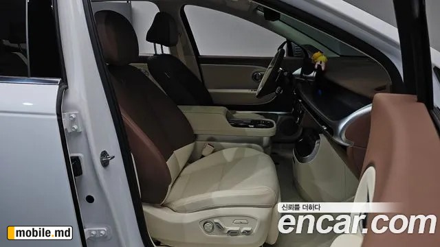 2025 Hyundai IONIQ — photo 12