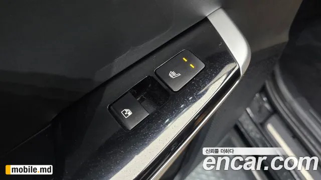 2023 Kia EV6 — photo 29