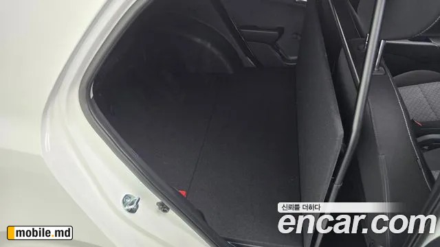 2026 Kia morning — photo 11