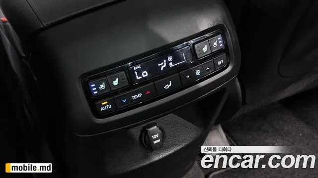 2022 Hyundai Palisade — photo 19
