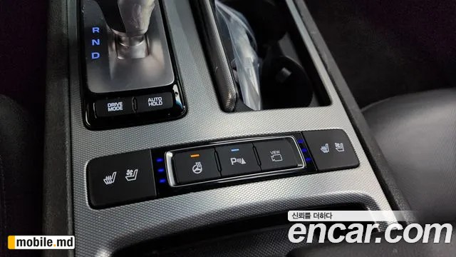 2018 Genesis G80 — photo 32