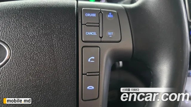 2021 Hyundai Starex — photo 19