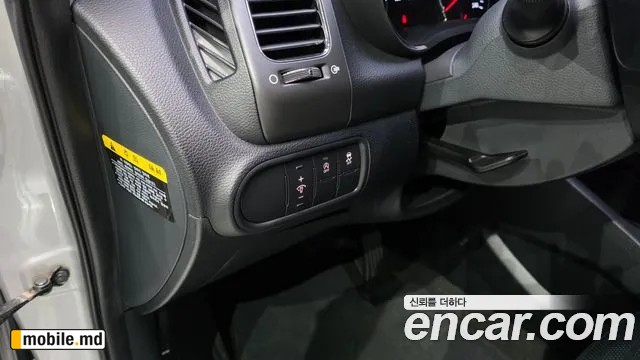 2018 Kia K3 — photo 17