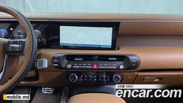 2026 Hyundai Palisade — photo 31