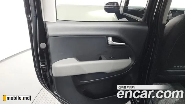 2024 Kia RAY — photo 25